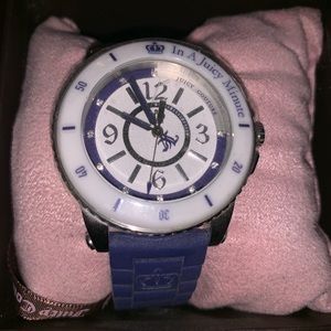 Juicy Couture Watch